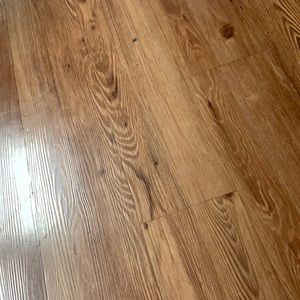 Meet your Posher, Tywona